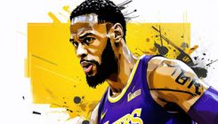 LeBron James Future with the Lakers: A Potential Three-Team Trade Involving the Mavericks and Nets