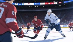 Navigating the Pressure: Teams Striving for Stanley Cup Success