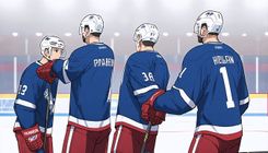 Navigating the Weight of Pressure in the NHL: Teams Facing Critical Decisions