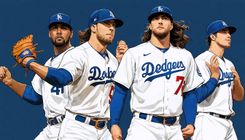 MLB Trade Deadline: Starting Pitching Insights and Potential Moves