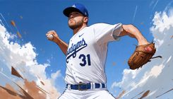 Kansas City Royals Extend Seth Lugos Contract Amid Trade Speculation