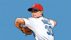 Seth Lugo to Sign Multi-Year Extension with Kansas City Royals