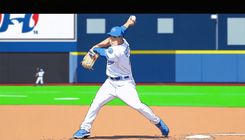 Seth Lugo to Stay with the Kansas City Royals: A Multi-Year Contract Extension