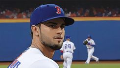 Rob Manfred Faces Backlash from Bryce Harper Over Salary Cap Discussions