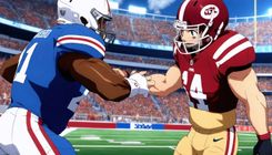 Contract Disputes Surround NFL Training Camp: An In-Depth Analysis