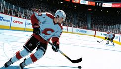 NHL Teams Mount Rushmore: The Last 25 Years of Iconic Players