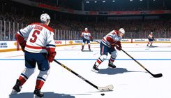 NHL Teams Mount Rushmore: The Standout Players of the Last 25 Years