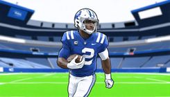 Bernhard Raimann Secures Four-Year Extension with Colts