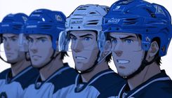 NHL Teams and Their All-Time Greats: A 25-Year Retrospective