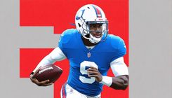 Tennessee Titans Quarterback Will Levis to Undergo Shoulder Surgery