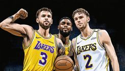 Luka Dončićs Transformation: Preparing for a Dominant Season