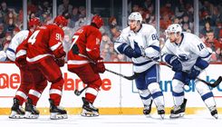 NHLs Elite Players Over the Last 25 Years