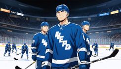 NHLs Greatest Players of the Last 25 Years: Mount Rushmore Selections