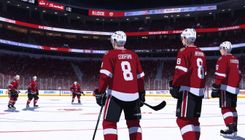 NHL Teams Mount Rushmore: Stars of the Past 25 Years