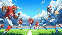 Optimism Abounds for the 2025 NFL Season