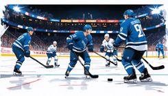 NHL Mount Rushmore: The Greatest Players of the Last 25 Years