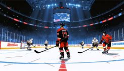 NHL Teams Mount Rushmore: Top Players of the Last 25 Years