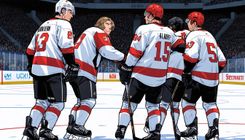 NHL Teams All-Time Greats: A Look at the Mount Rushmore of Players