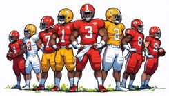 2025 Fantasy Football Draft Preparation: Insights and Strategies