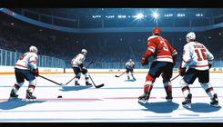 NHL Mount Rushmore: Top Players of the Last 25 Years