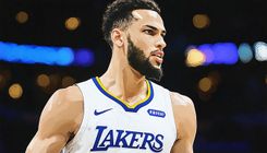 Luka Dončić Prepares for a Pivotal Season with the Lakers