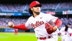 MacKenzie Gore Attracts Trade Interest Ahead of MLB Deadline