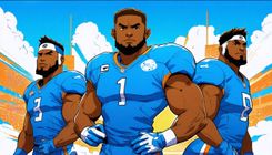 2025 Fantasy Football Draft Guide: Top Players and Strategies