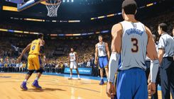 Luka Dončićs Win-Now Mentality Shines Ahead of New Season with Los Angeles Lakers