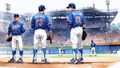 MLB Trade Deadline Insights: Key Players to Watch