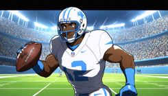 2025 Fantasy Football Draft Insights: A Comprehensive Guide