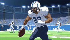 Preparations and Strategies for the 2025 NFL Fantasy Draft