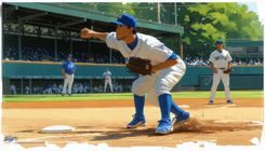 Trade Deadline Buzz: Key Players on the Move