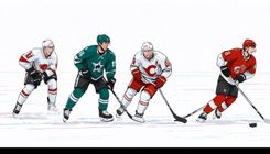 NHL Players Defining Their Franchises Legacy: A Look at the Mount Rushmore of Teams Since 2000