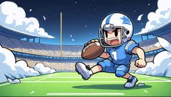 The Excitement of the NFL Preseason: Insights for Fantasy Managers