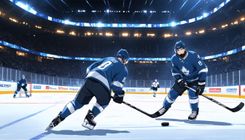 Highlighting NHL Teams Mount Rushmore of the Last 25 Years