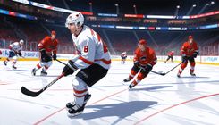 NHL Mount Rushmore: The Best of the Last 25 Years