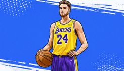 Luka Dončić Prepares for New Season with Win-Now Mentality