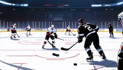NHL Team Mount Rushmores: Analyzing the All-Time Greats from the Last 25 Years
