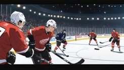 NHL Teams Mount Rushmore of Players Since 2000-01