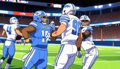 Super Bowl Contenders: Analyzing NFL Teams Without a Championship
