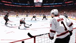 Honoring the Best from Each NHL Franchise: A 25-Year Retrospective