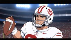 Tennessee Titans Quarterback Cam Ward Reflects on Offensive Challenges