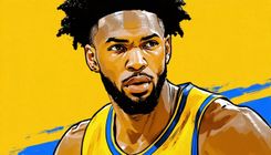 Jonathan Kuminga Receives Significant Contract Offer Amid Trade Discussions