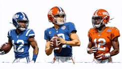 Evaluating Super Bowl Chances for NFLs Long-Suffering Franchises
