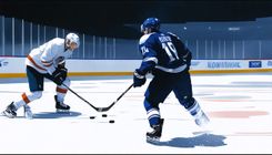 NHLs Mount Rushmore: An Overview of the Last 25 Years