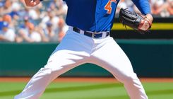 Justin Verlander Among Available Starters on Trade Market
