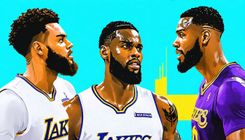 Jonathan Kumingas Future with the Golden State Warriors: Trade Talks and Potential Contracts