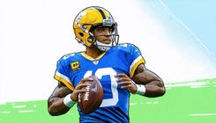 Aaron Rodgers Embraces New Chapter with Pittsburgh Steelers
