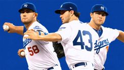 New York Mets Strengthen Bullpen with Key Acquisitions
