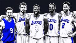 Jonathan Kumingas Future: Trade Talks and Potential Moves for the Warriors